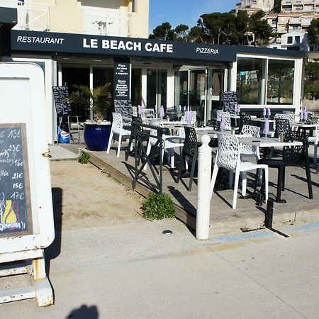 La Maisonnette De La Plage Du Rouet Carry-le-Rouet Zewnętrze zdjęcie